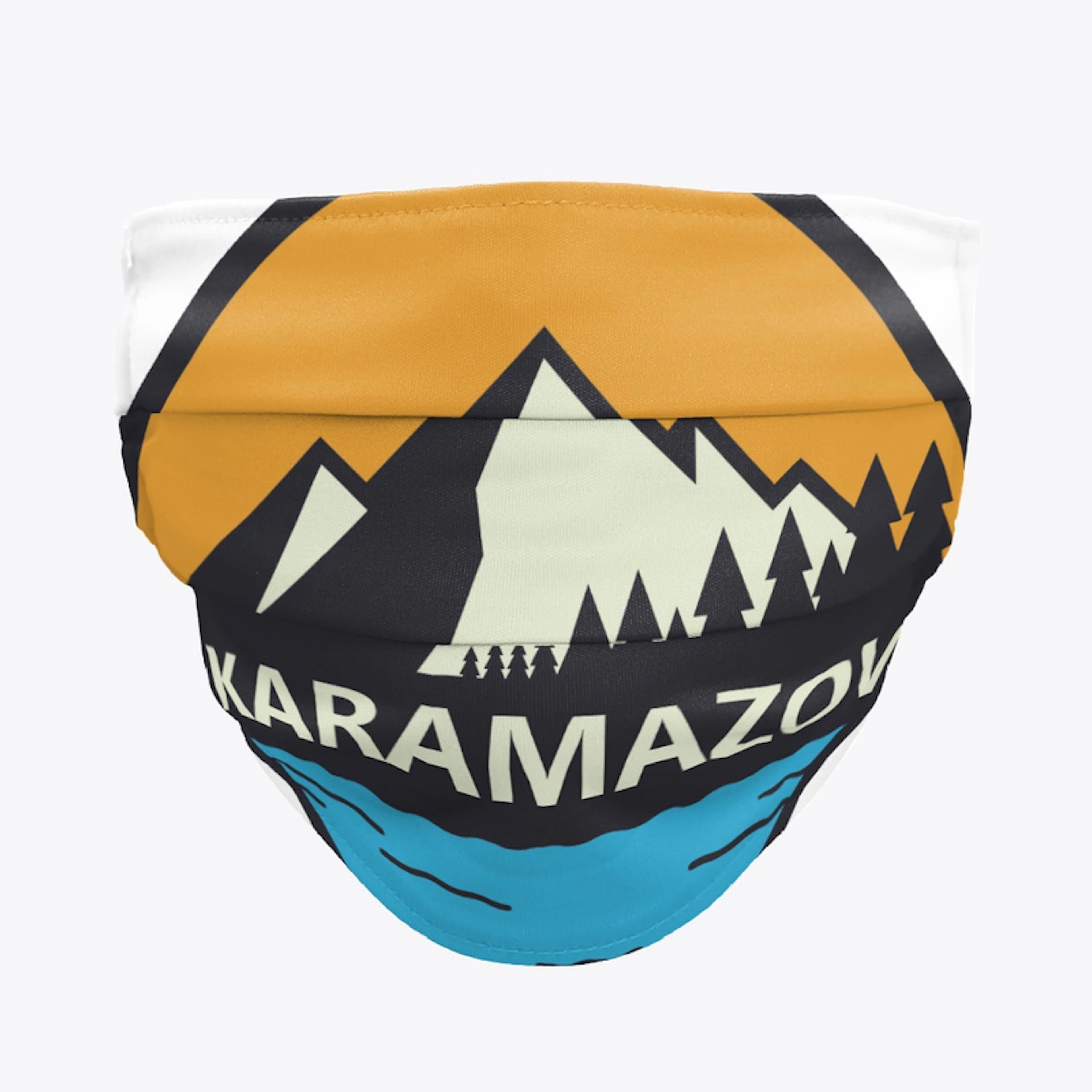 karamazov-mask